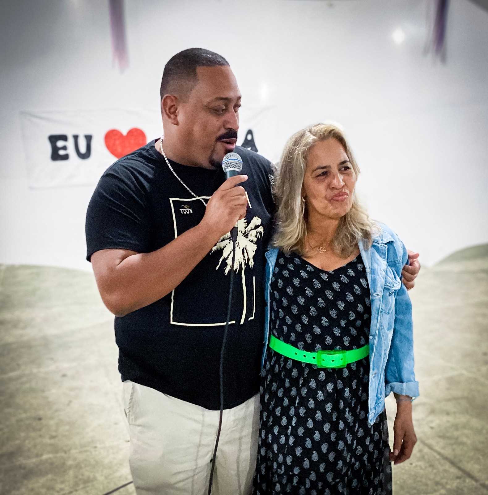 Camacã: Prefeitura realiza 2ª edição do Baile da EJA em homenagem ao dia do Estudante